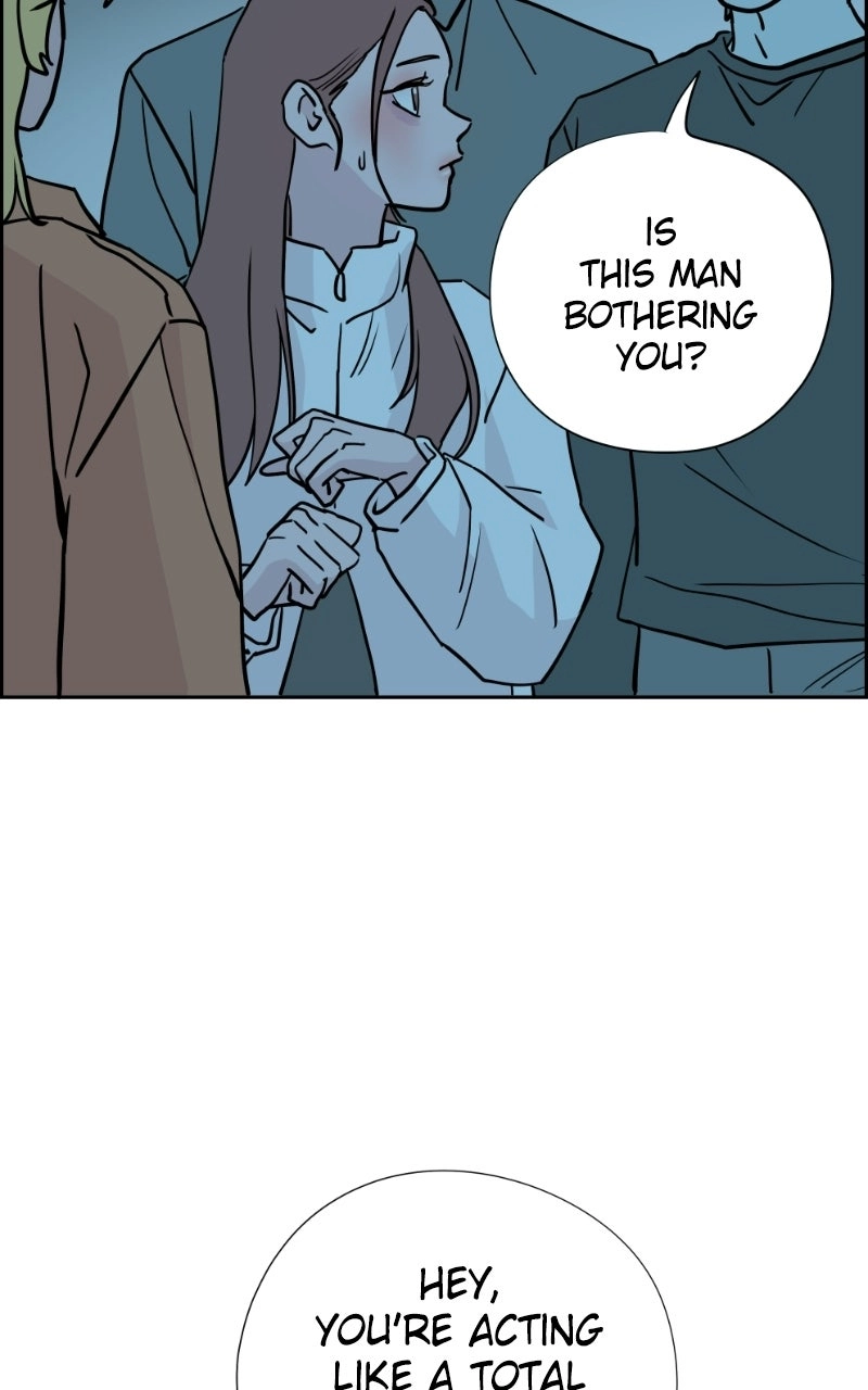 Copy-Paste Romance Chapter 66 page 89 - 