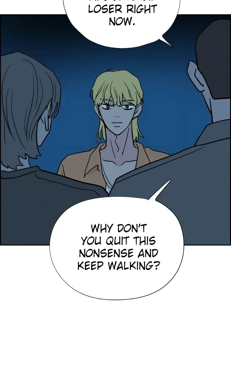 Copy-Paste Romance Chapter 66 page 90 - 