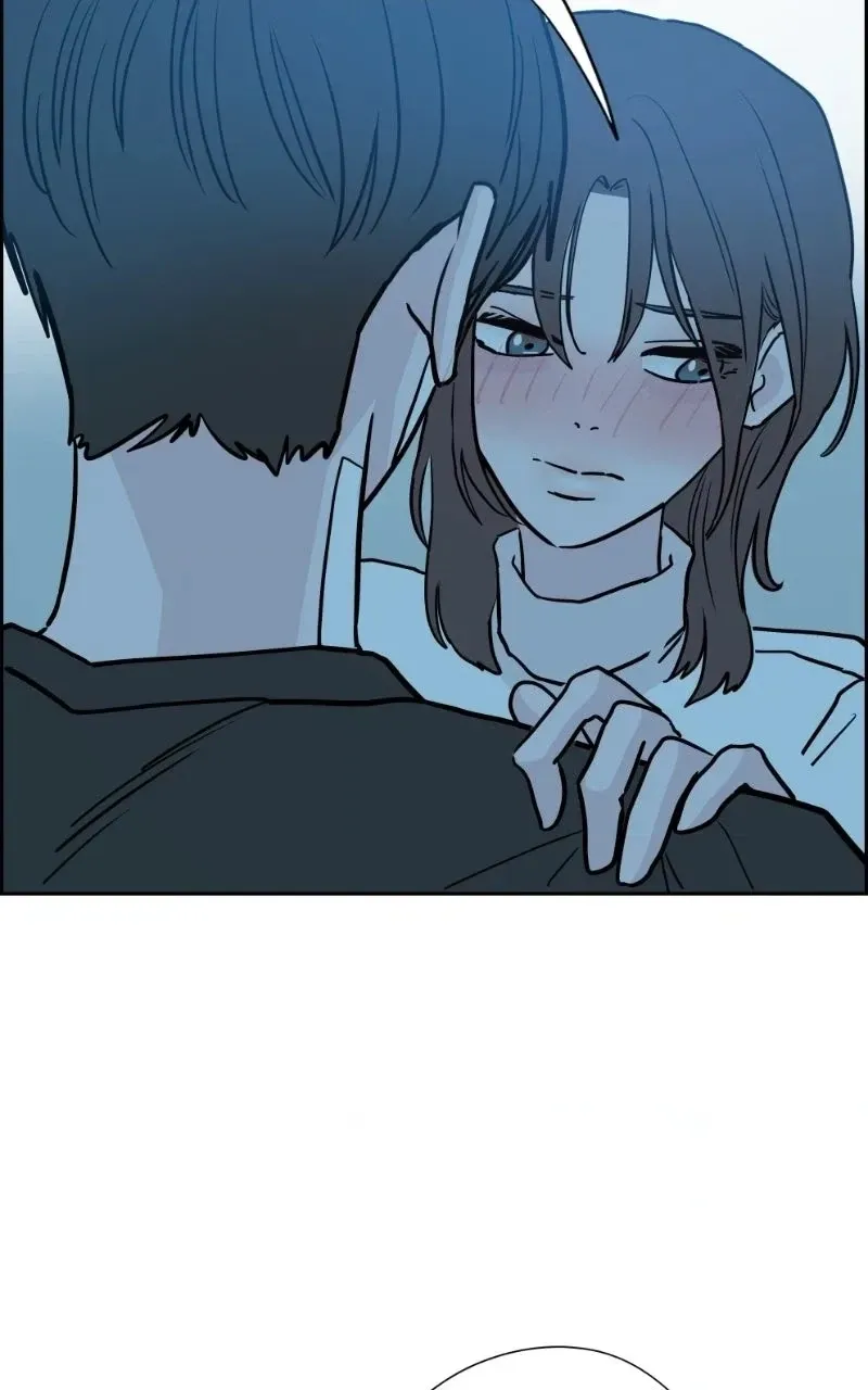 Copy-Paste Romance Chapter 66 page 10 - 
