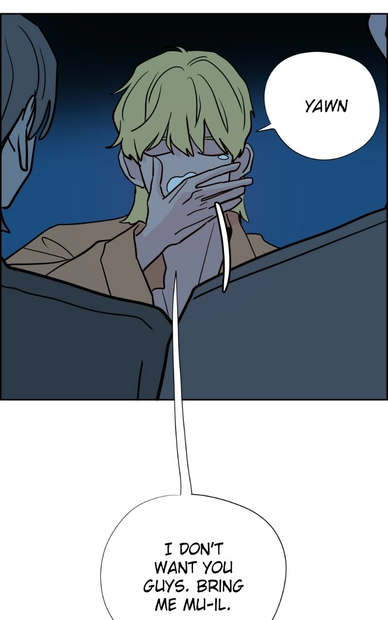 Copy-Paste Romance Chapter 66 page 91 - 