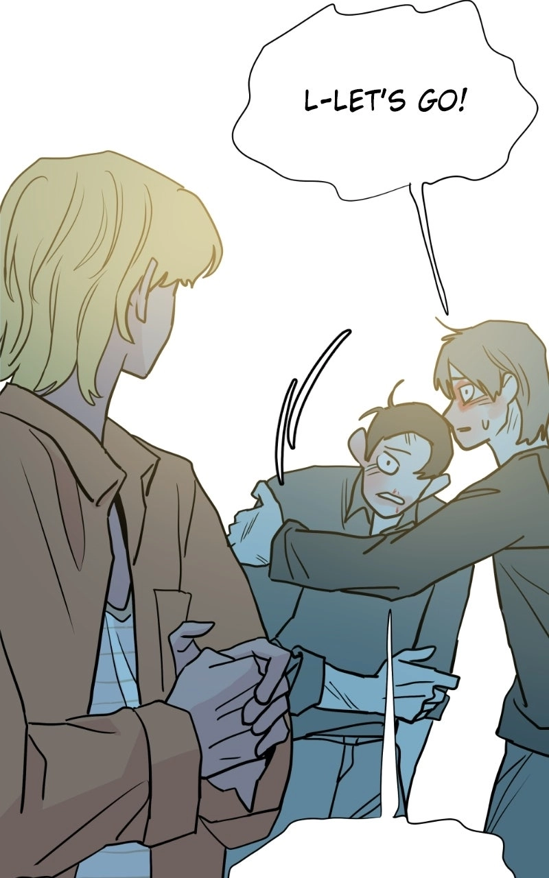 Copy-Paste Romance Chapter 66 page 93 - 