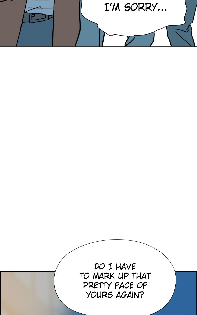 Copy-Paste Romance Chapter 66 page 94 - 