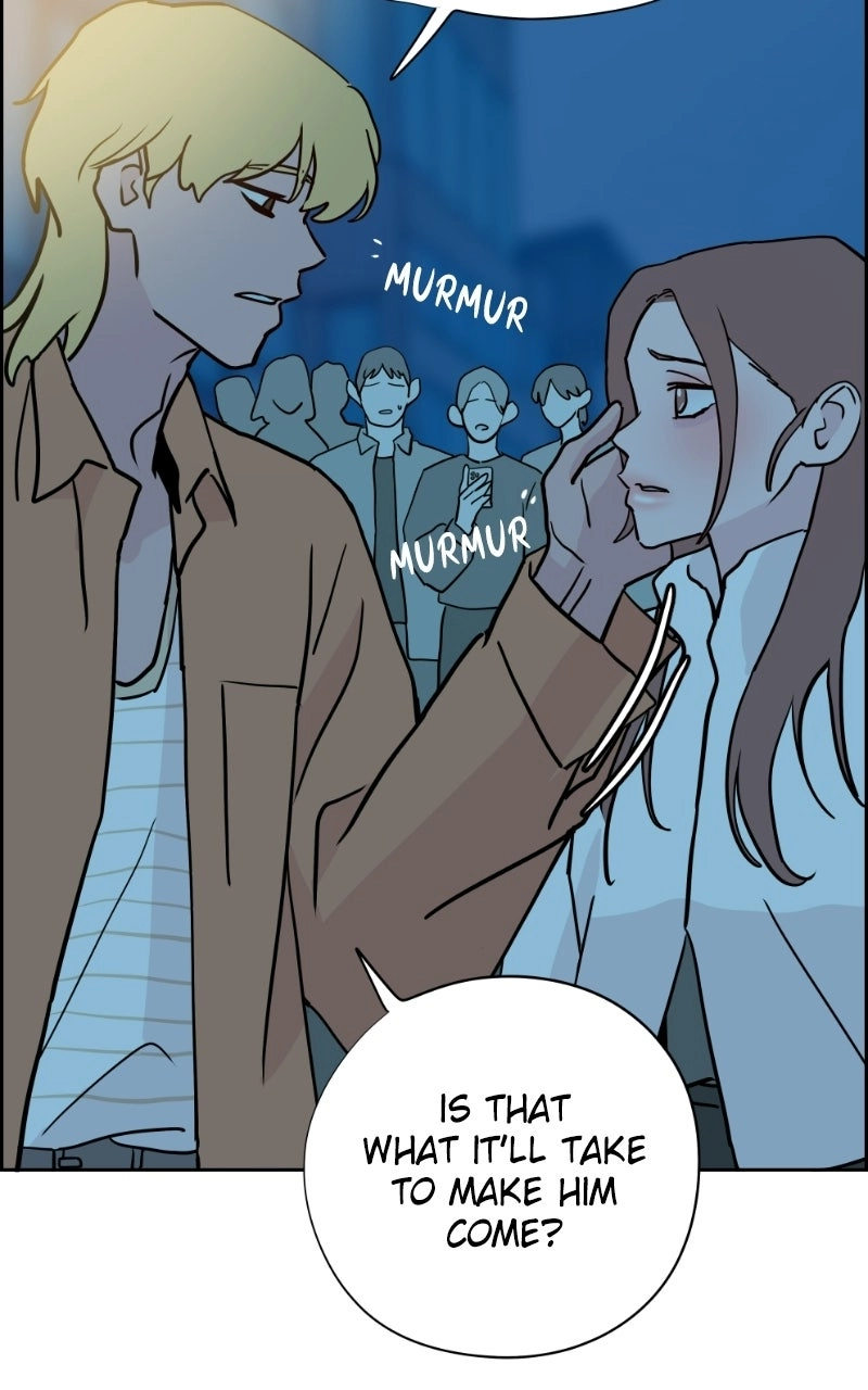 Copy-Paste Romance Chapter 66 page 95 - 