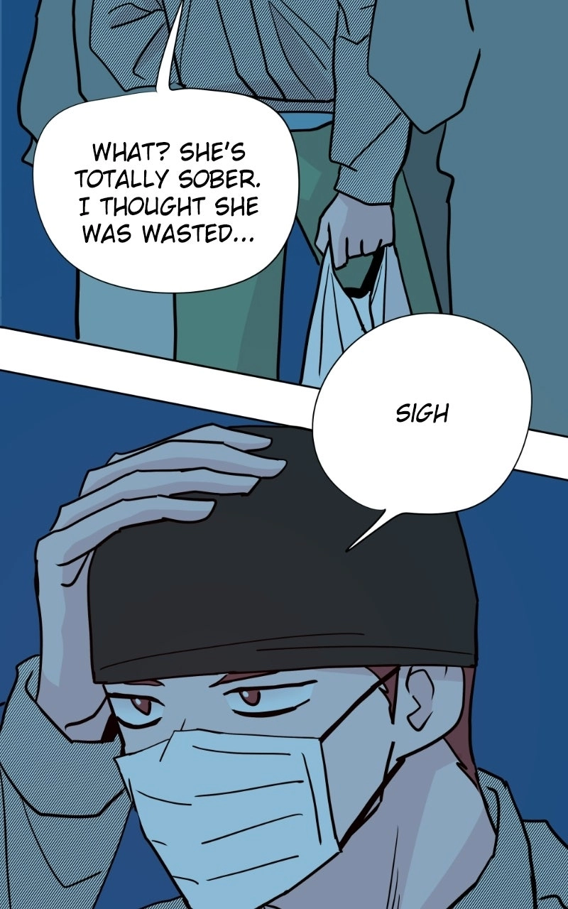 Copy-Paste Romance Chapter 66 page 97 - 