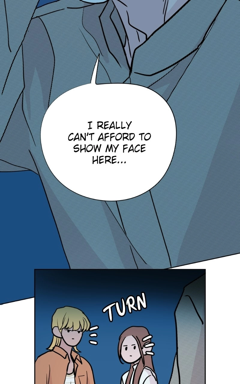 Copy-Paste Romance Chapter 66 page 98 - 