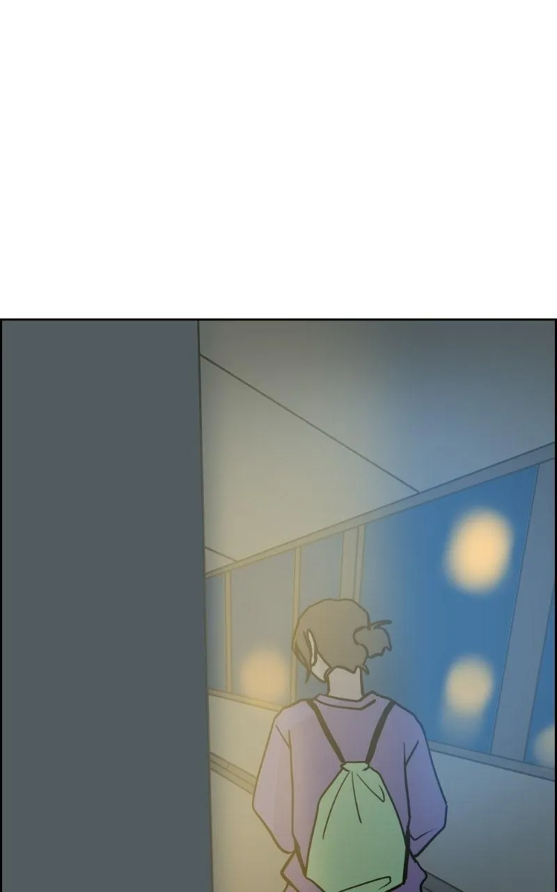 Copy-Paste Romance Chapter 67 page 1 - 