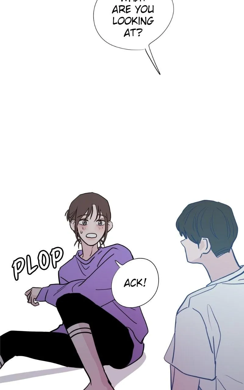 Copy-Paste Romance Chapter 67 page 104 - 