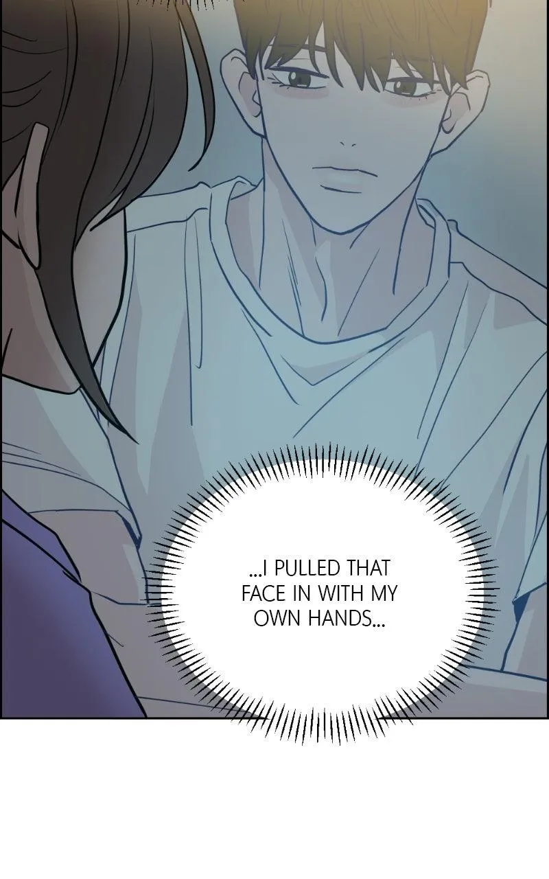 Copy-Paste Romance Chapter 67 page 107 - 