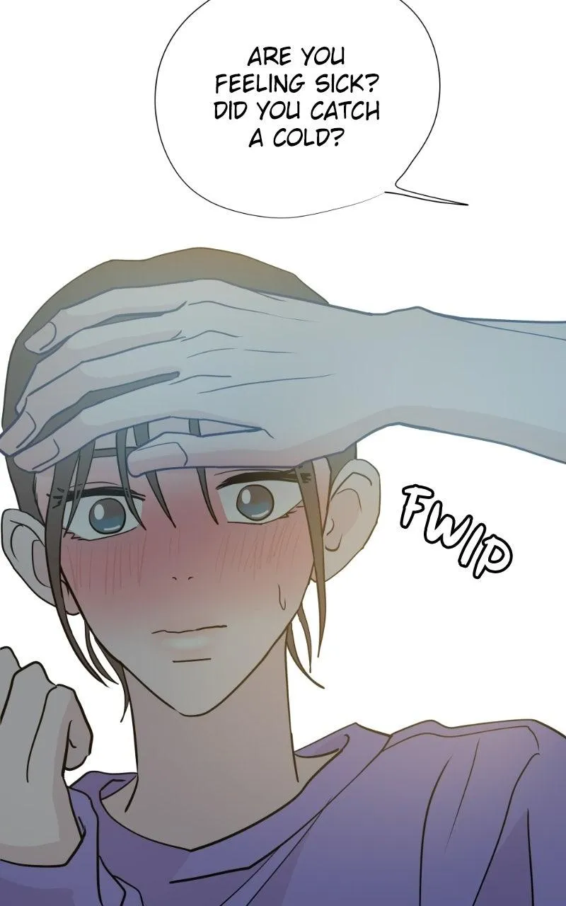 Copy-Paste Romance Chapter 67 page 110 - 