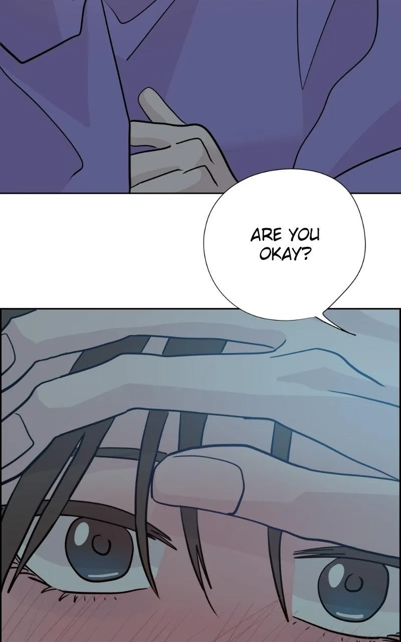 Copy-Paste Romance Chapter 67 page 111 - 