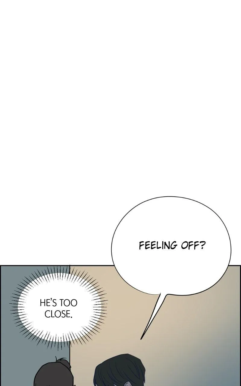 Copy-Paste Romance Chapter 67 page 115 - 