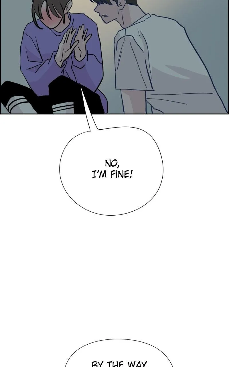 Copy-Paste Romance Chapter 67 page 116 - 