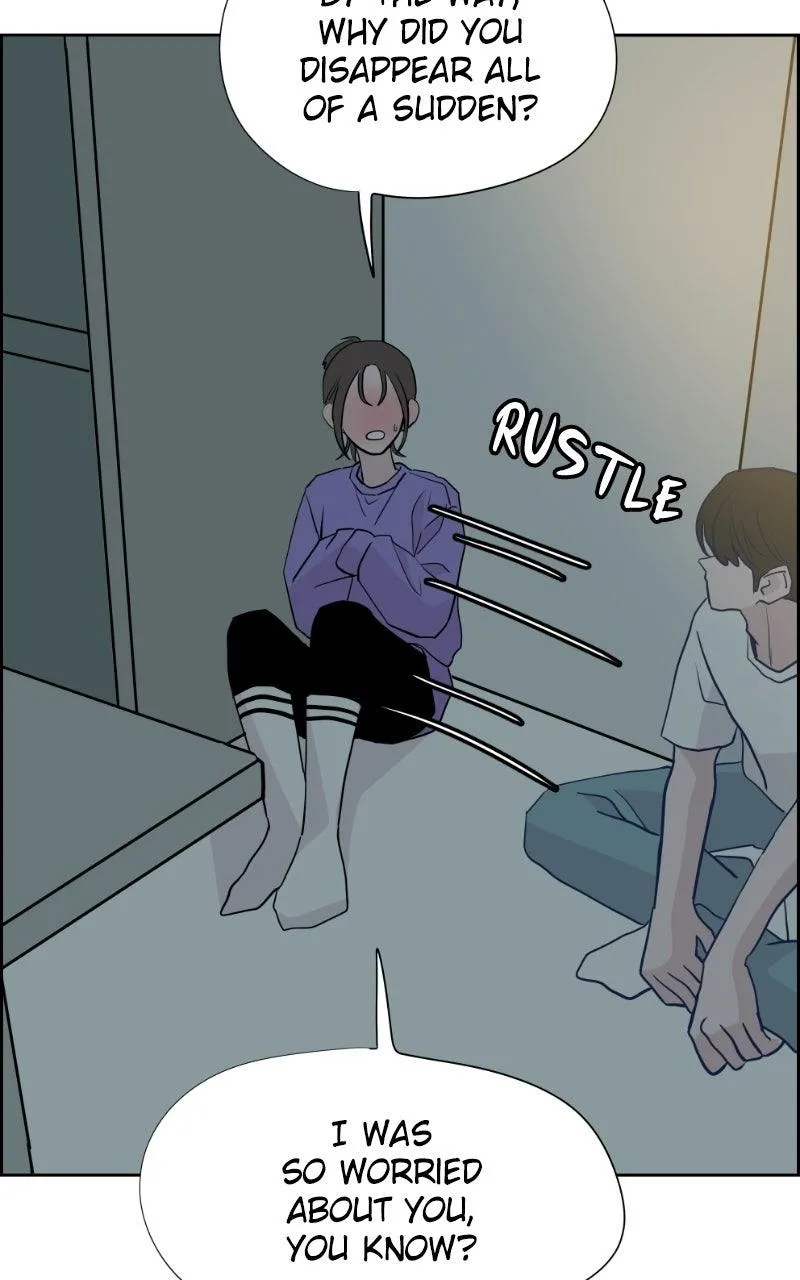 Copy-Paste Romance Chapter 67 page 117 - 