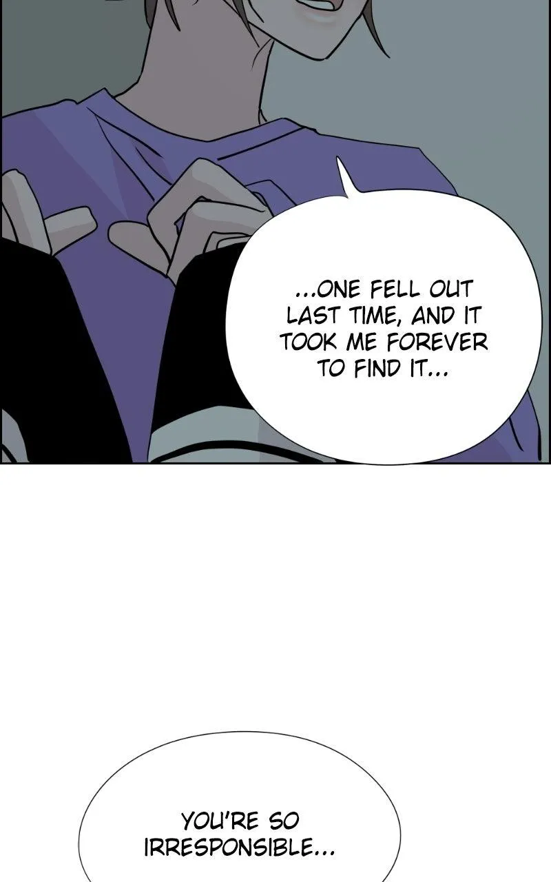 Copy-Paste Romance Chapter 67 page 119 - 