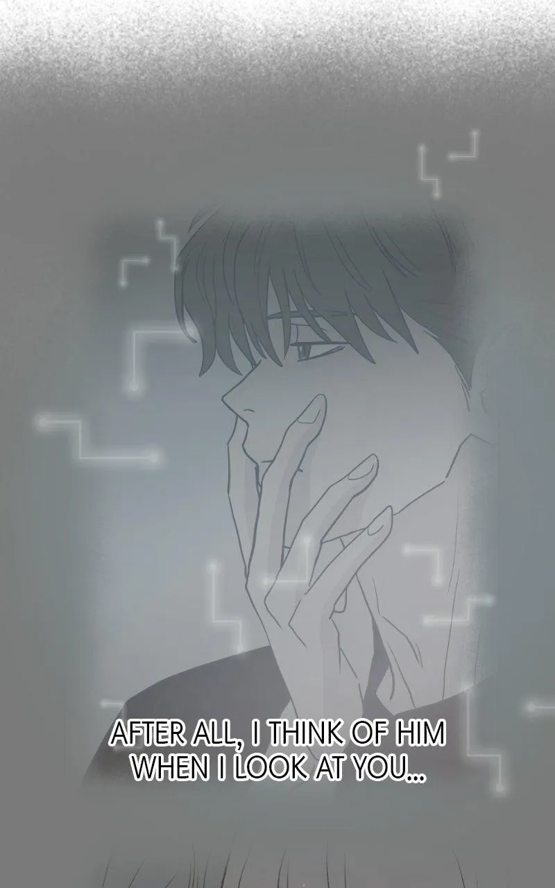 Copy-Paste Romance Chapter 67 page 124 - 