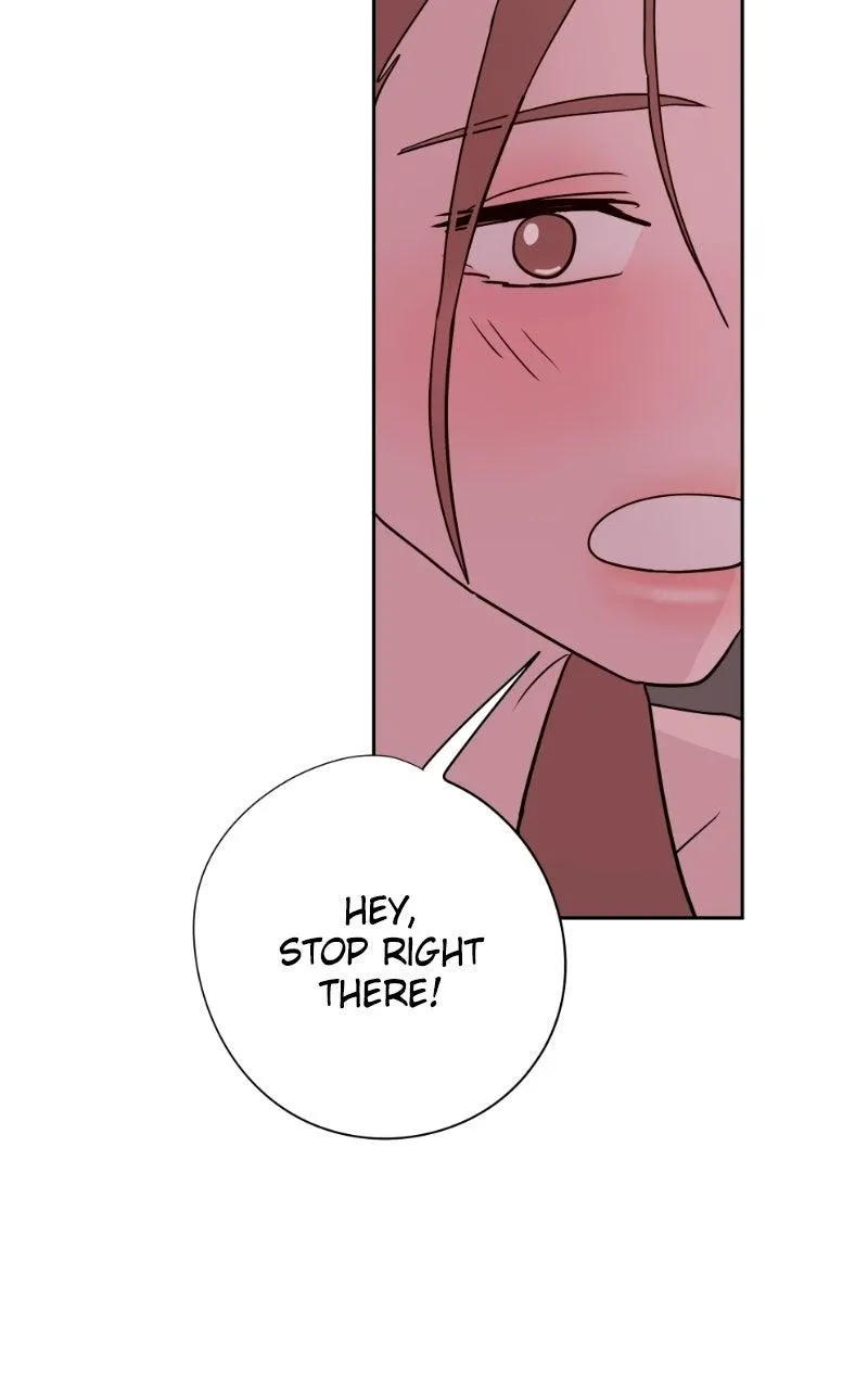 Copy-Paste Romance Chapter 67 page 14 - 