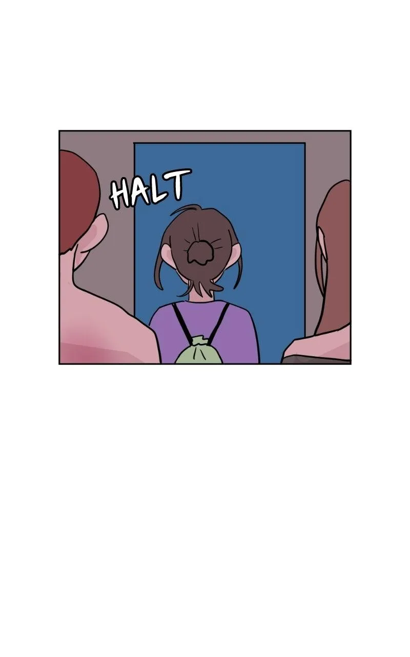 Copy-Paste Romance Chapter 67 page 15 - 