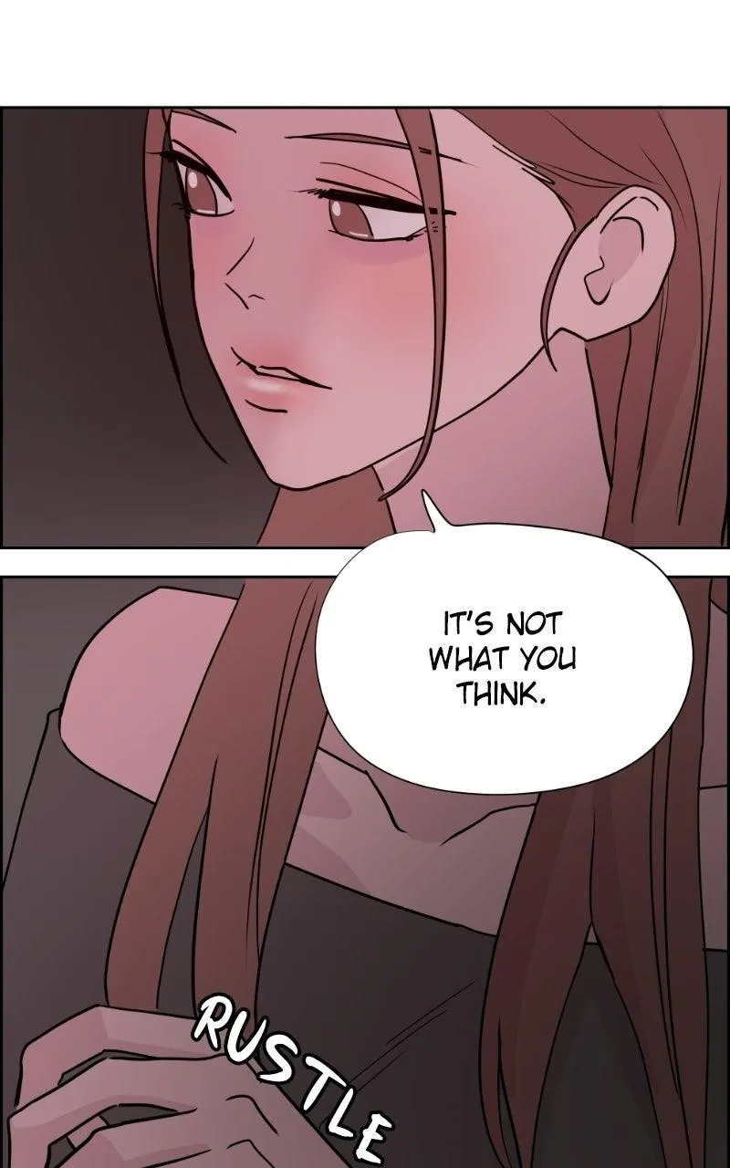 Copy-Paste Romance Chapter 67 page 16 - 