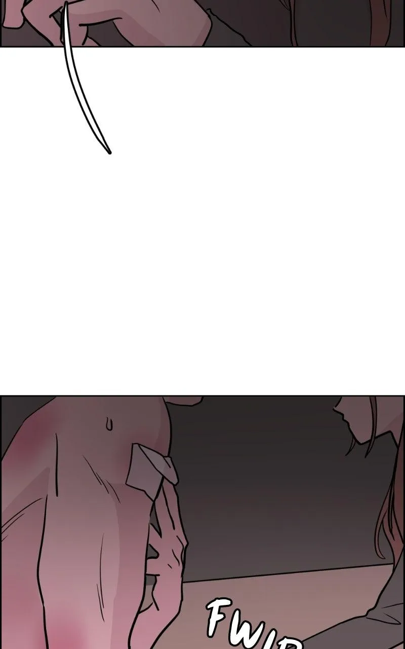 Copy-Paste Romance Chapter 67 page 17 - 