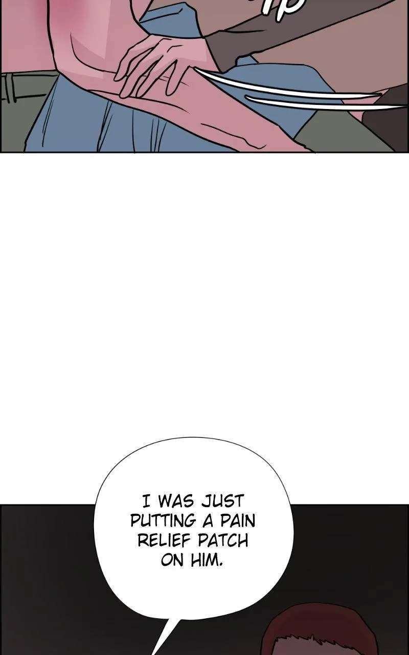 Copy-Paste Romance Chapter 67 page 18 - 