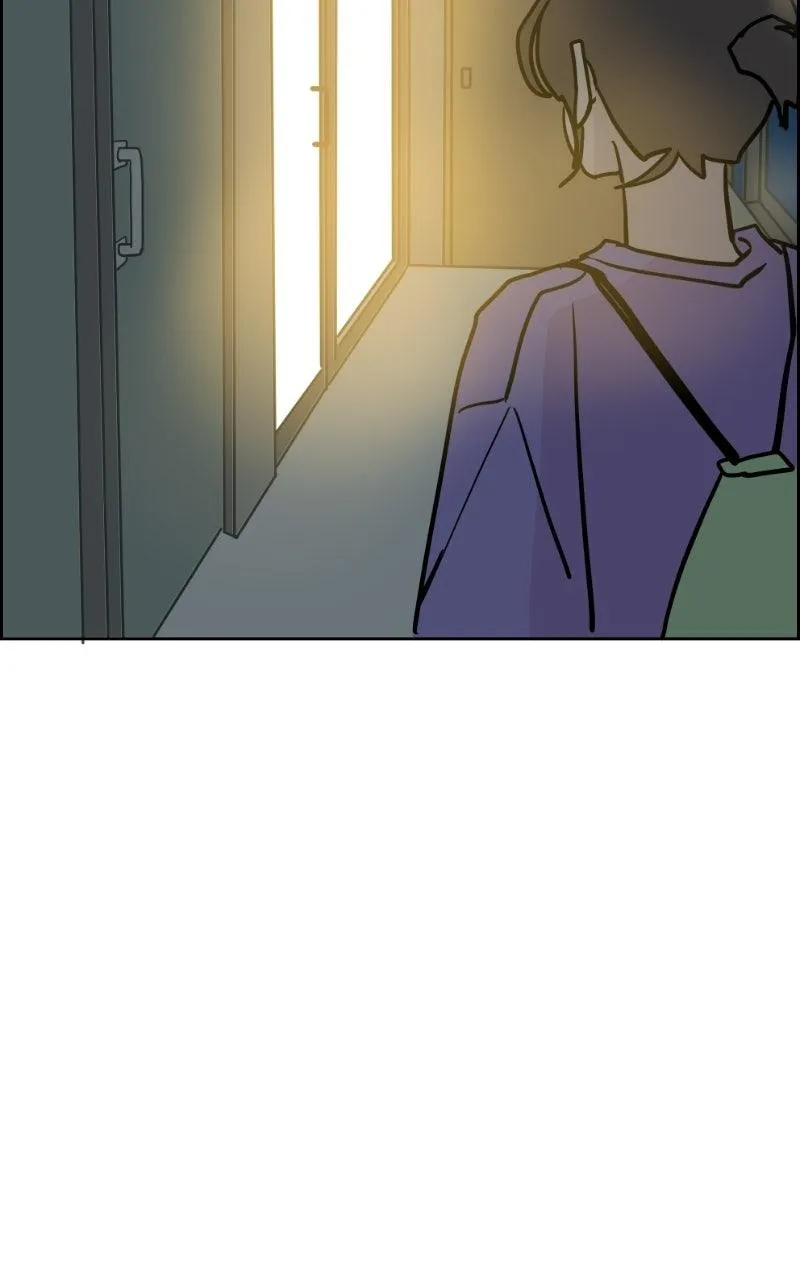Copy-Paste Romance Chapter 67 page 3 - 