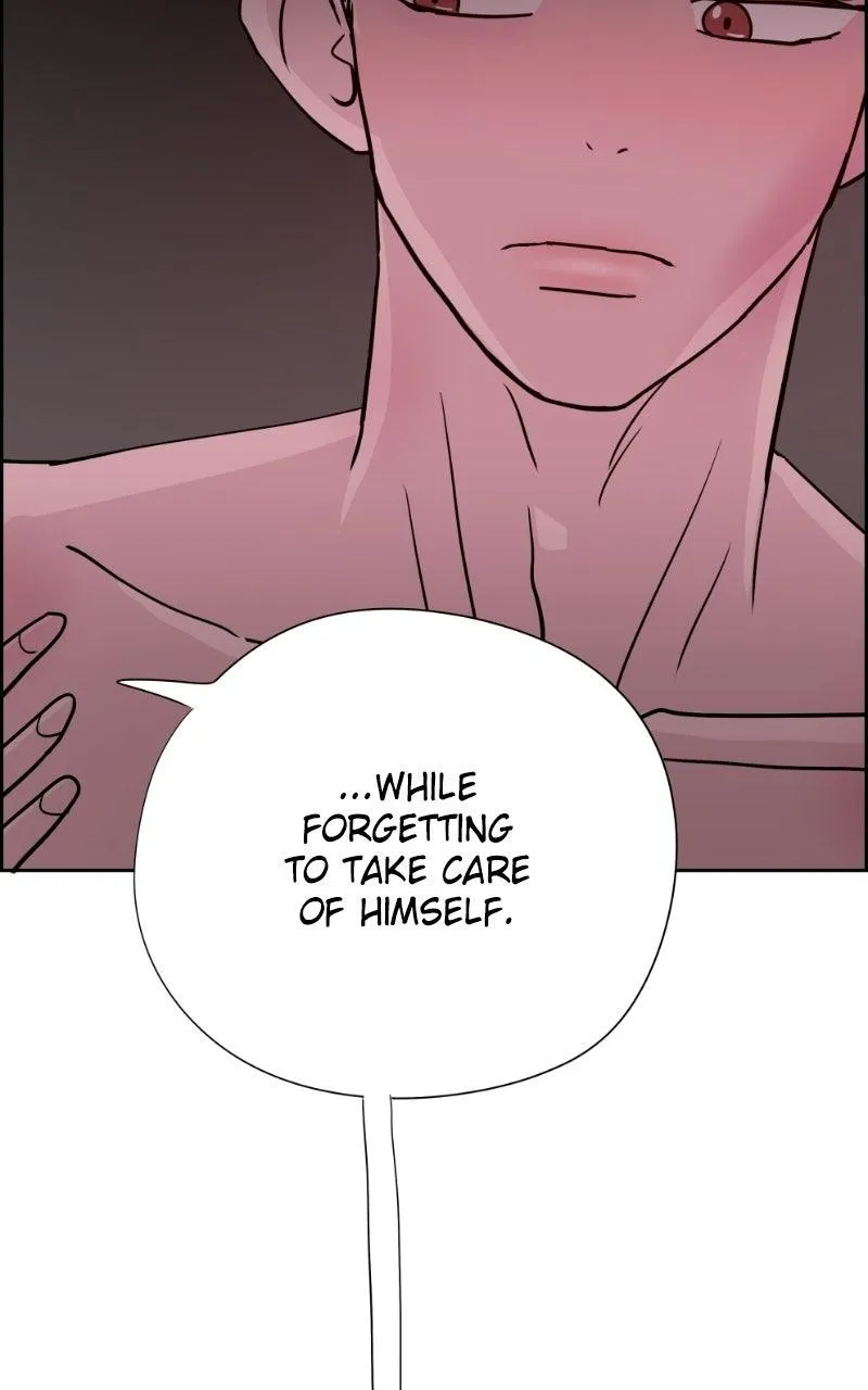 Copy-Paste Romance Chapter 67 page 21 - 