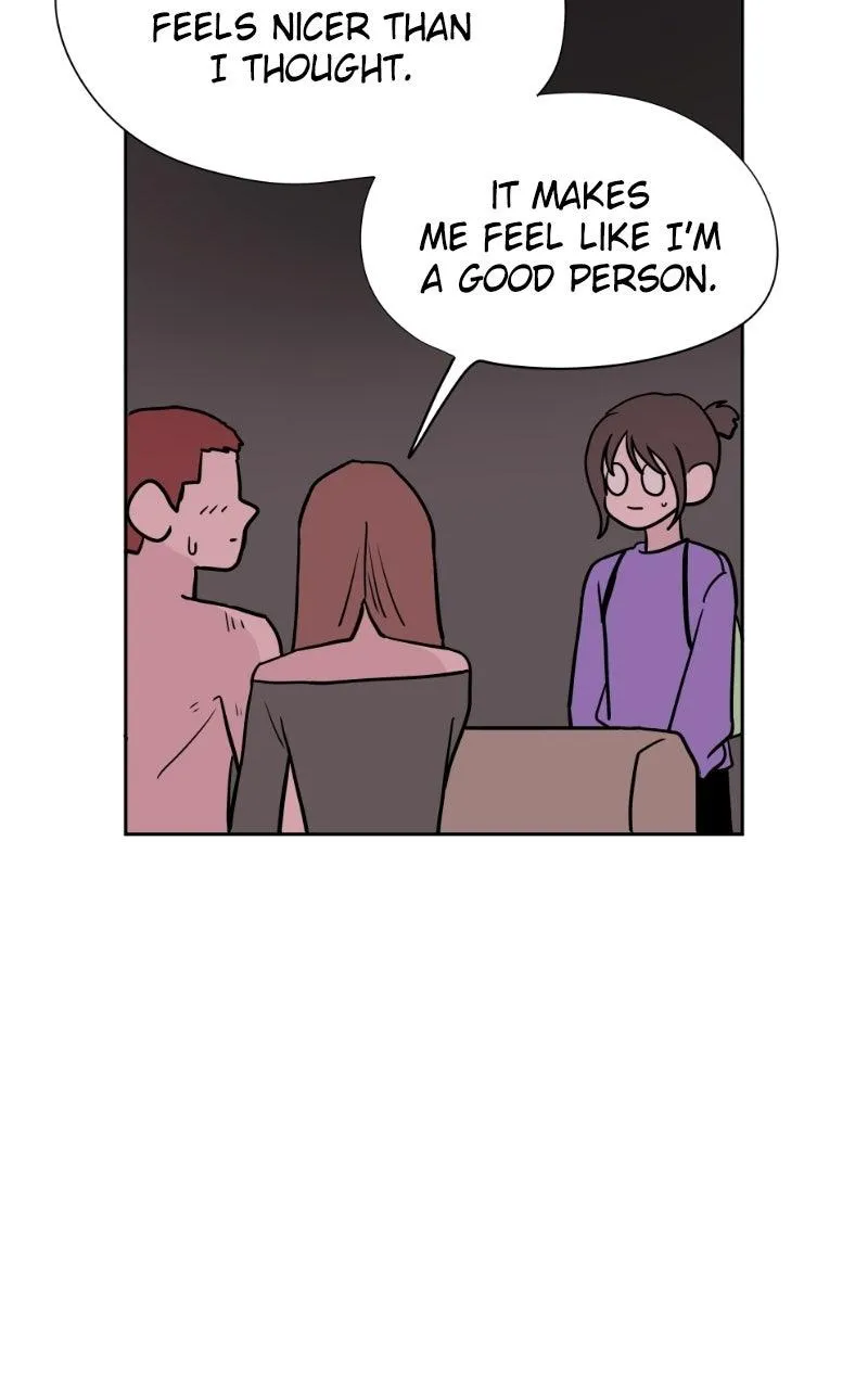 Copy-Paste Romance Chapter 67 page 23 - 
