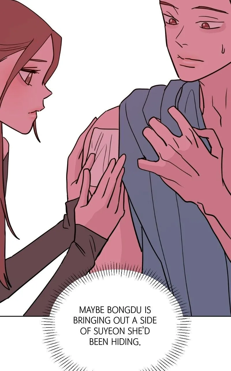 Copy-Paste Romance Chapter 67 page 29 - 