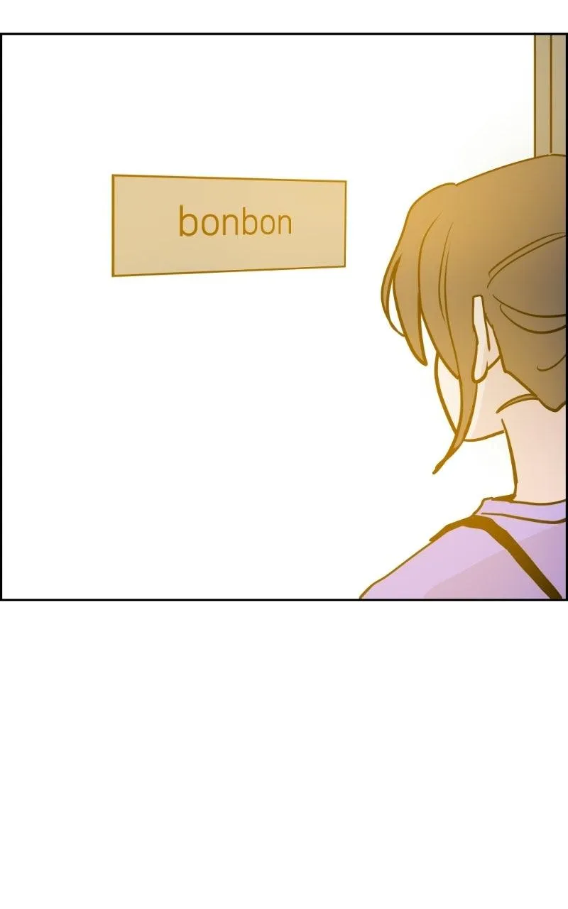 Copy-Paste Romance Chapter 67 page 4 - 