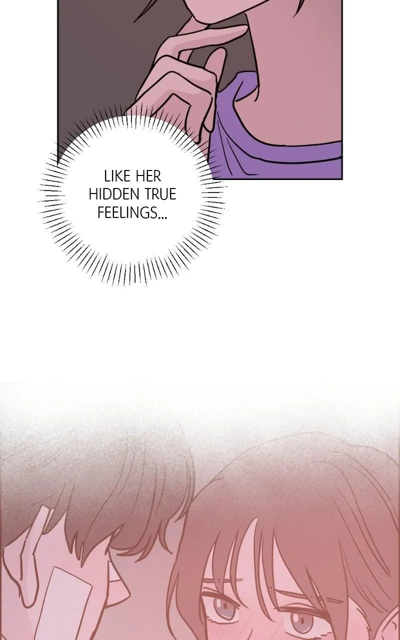 Copy-Paste Romance Chapter 67 page 31 - 