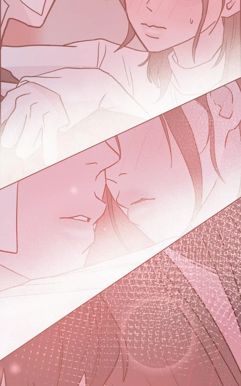 Copy-Paste Romance Chapter 67 page 32 - 