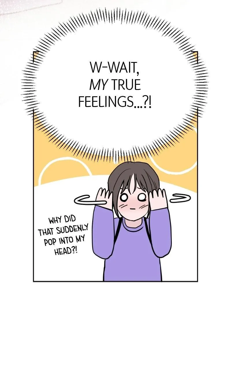 Copy-Paste Romance Chapter 67 page 34 - 