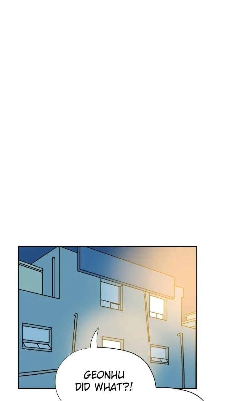 Copy-Paste Romance Chapter 67 page 38 - 