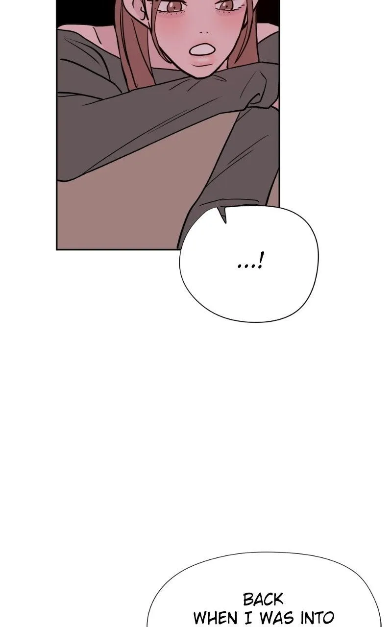 Copy-Paste Romance Chapter 67 page 40 - 