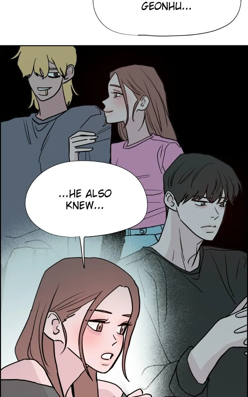 Copy-Paste Romance Chapter 67 page 41 - 