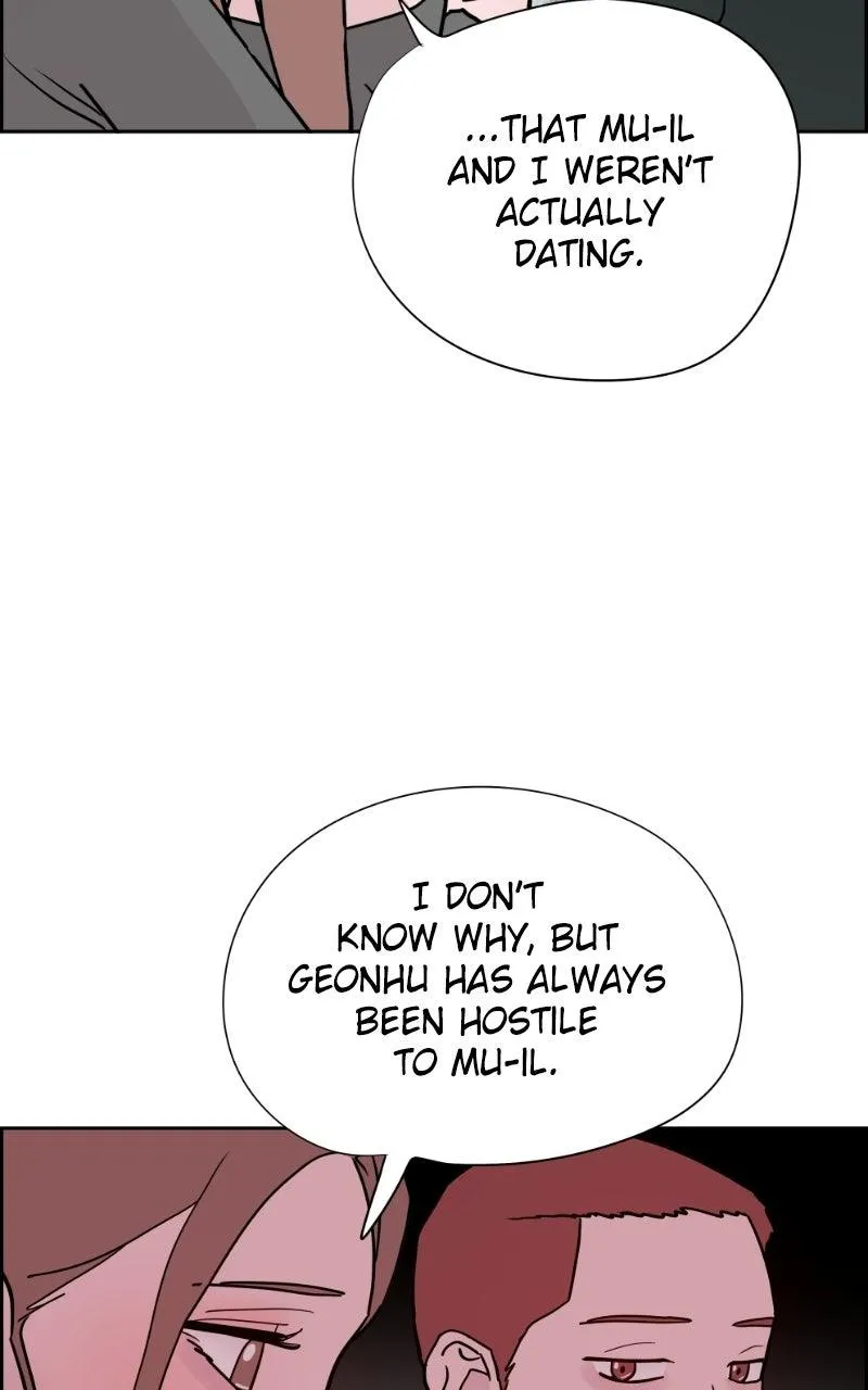 Copy-Paste Romance Chapter 67 page 42 - 