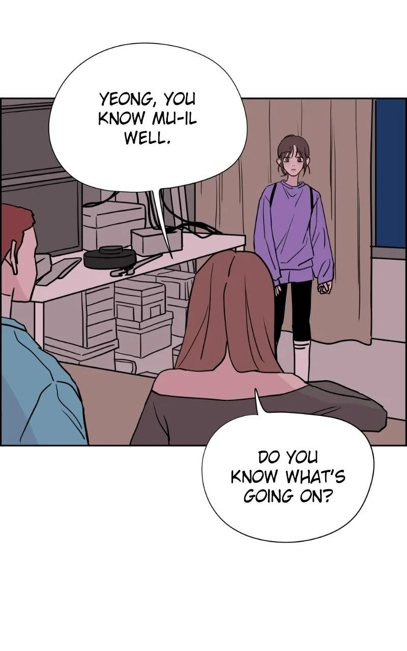 Copy-Paste Romance Chapter 67 page 44 - 