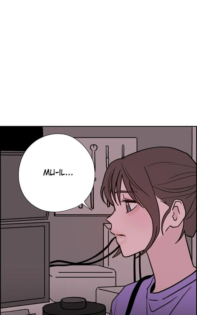 Copy-Paste Romance Chapter 67 page 45 - 