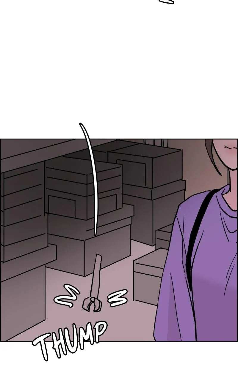 Copy-Paste Romance Chapter 67 page 47 - 