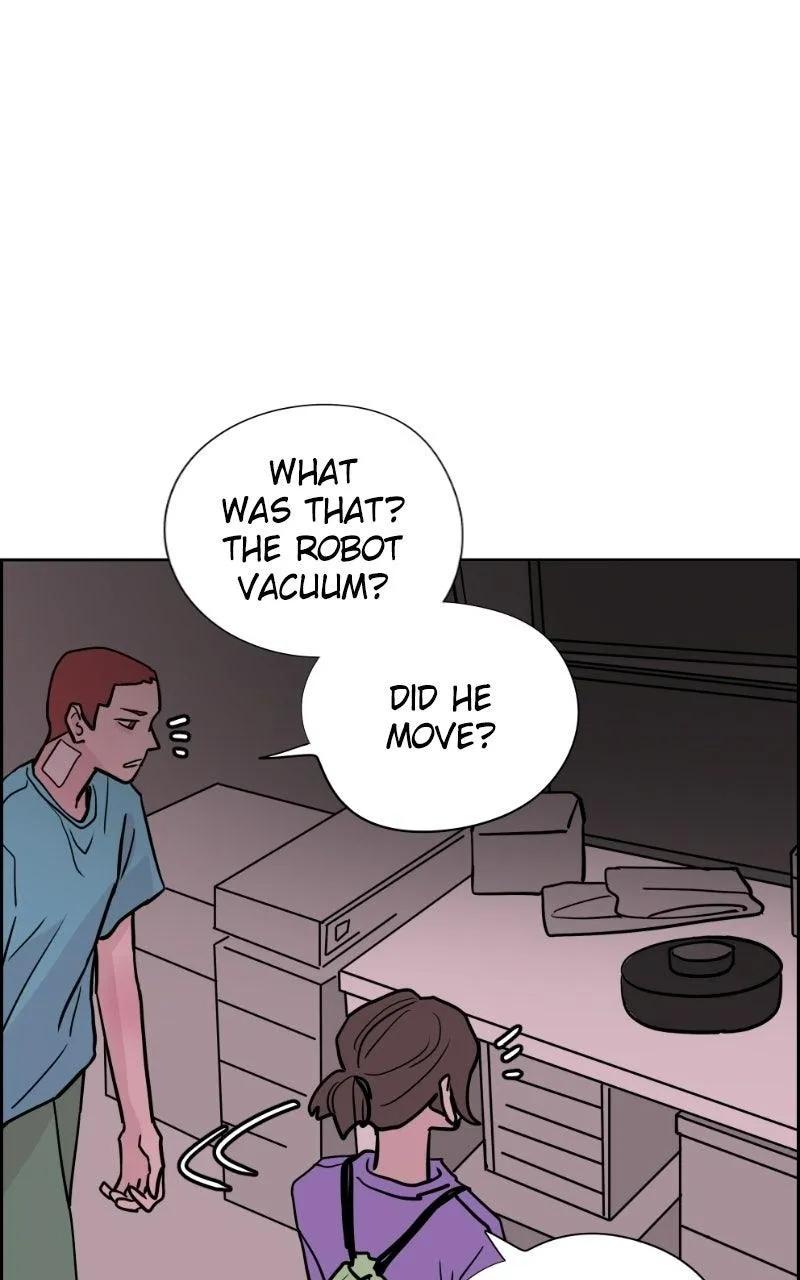 Copy-Paste Romance Chapter 67 page 48 - 