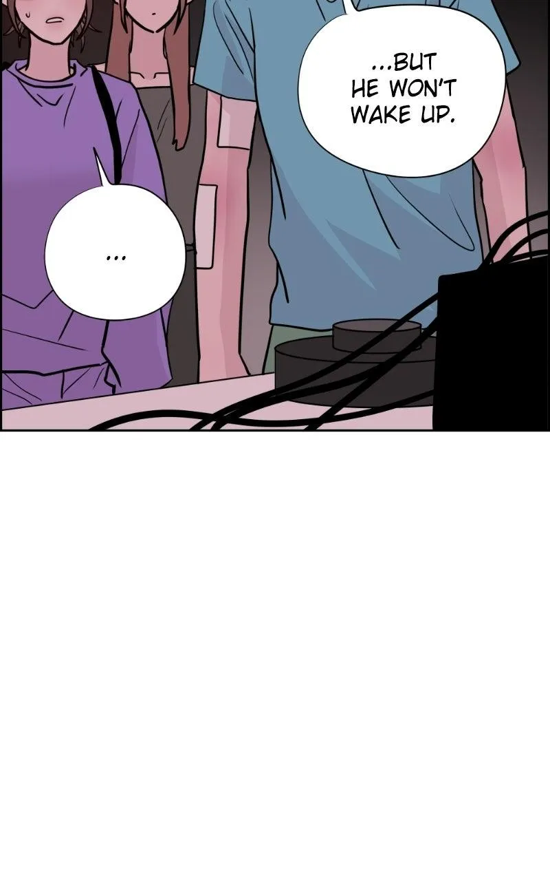 Copy-Paste Romance Chapter 67 page 50 - 