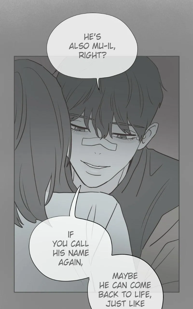 Copy-Paste Romance Chapter 67 page 55 - 