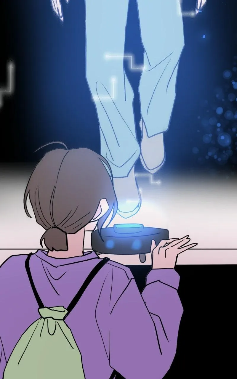 Copy-Paste Romance Chapter 67 page 61 - 