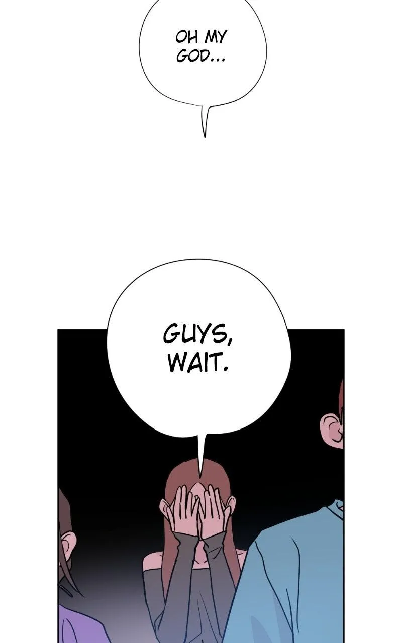 Copy-Paste Romance Chapter 67 page 65 - 