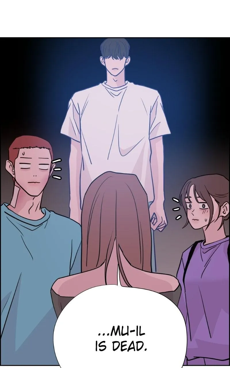 Copy-Paste Romance Chapter 67 page 68 - 