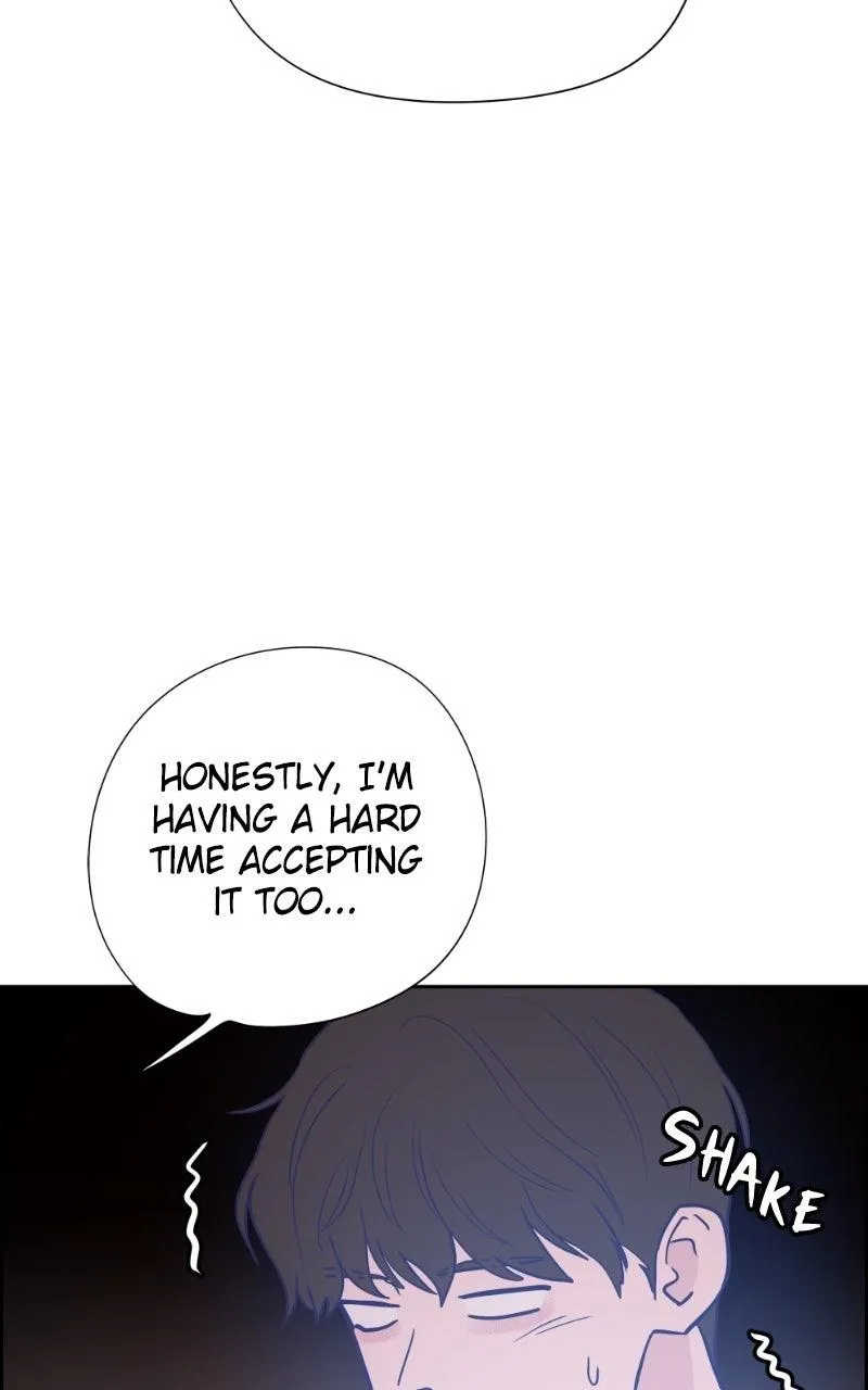 Copy-Paste Romance Chapter 67 page 69 - 