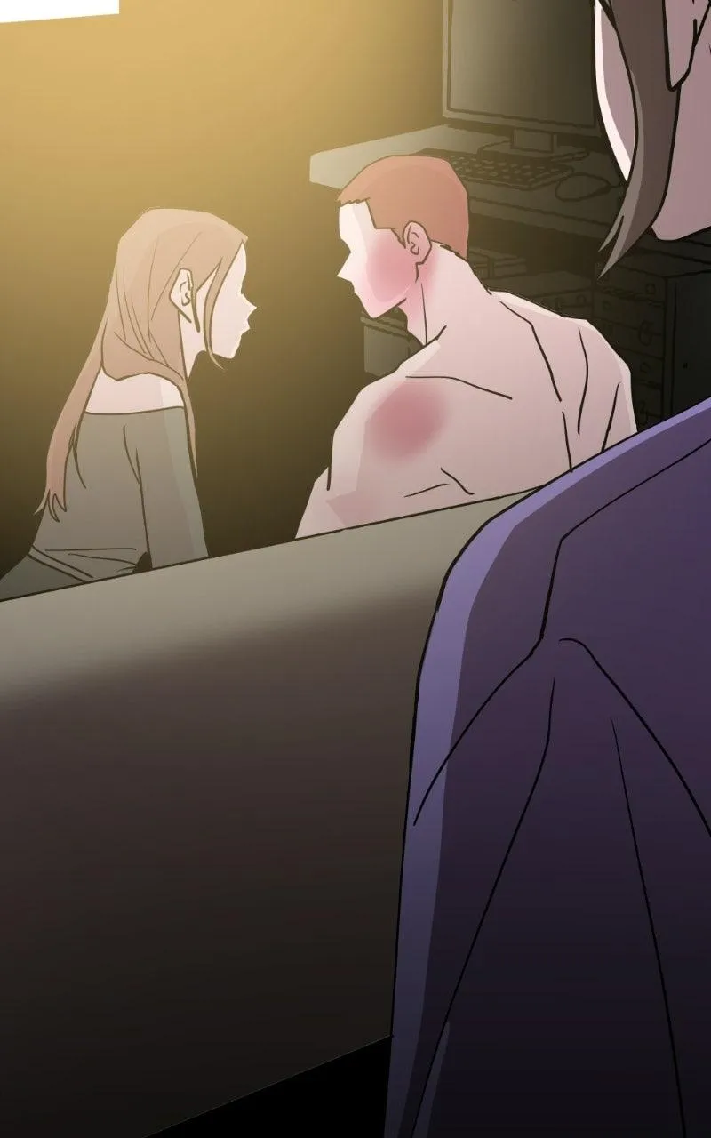 Copy-Paste Romance Chapter 67 page 8 - 