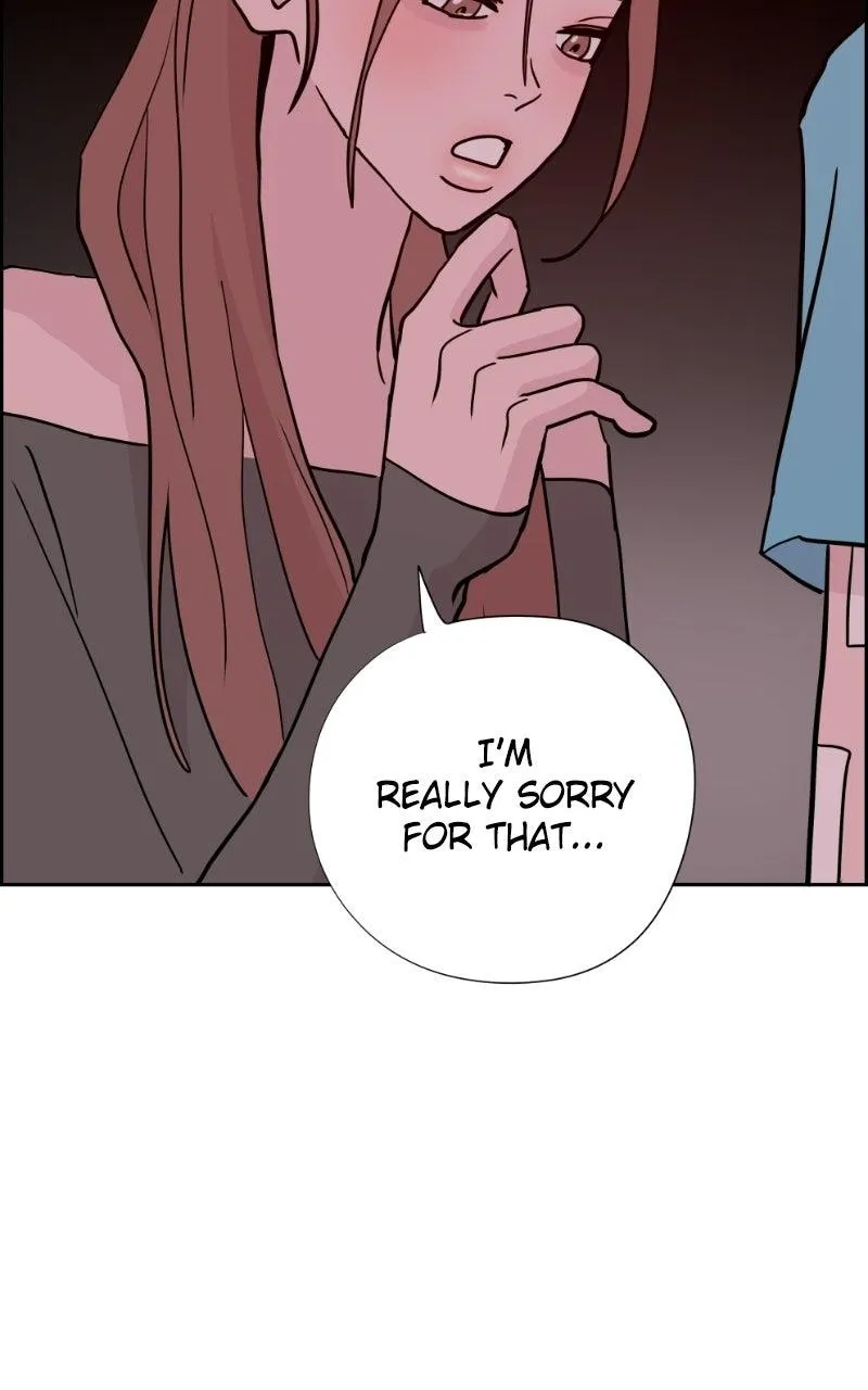 Copy-Paste Romance Chapter 67 page 73 - 