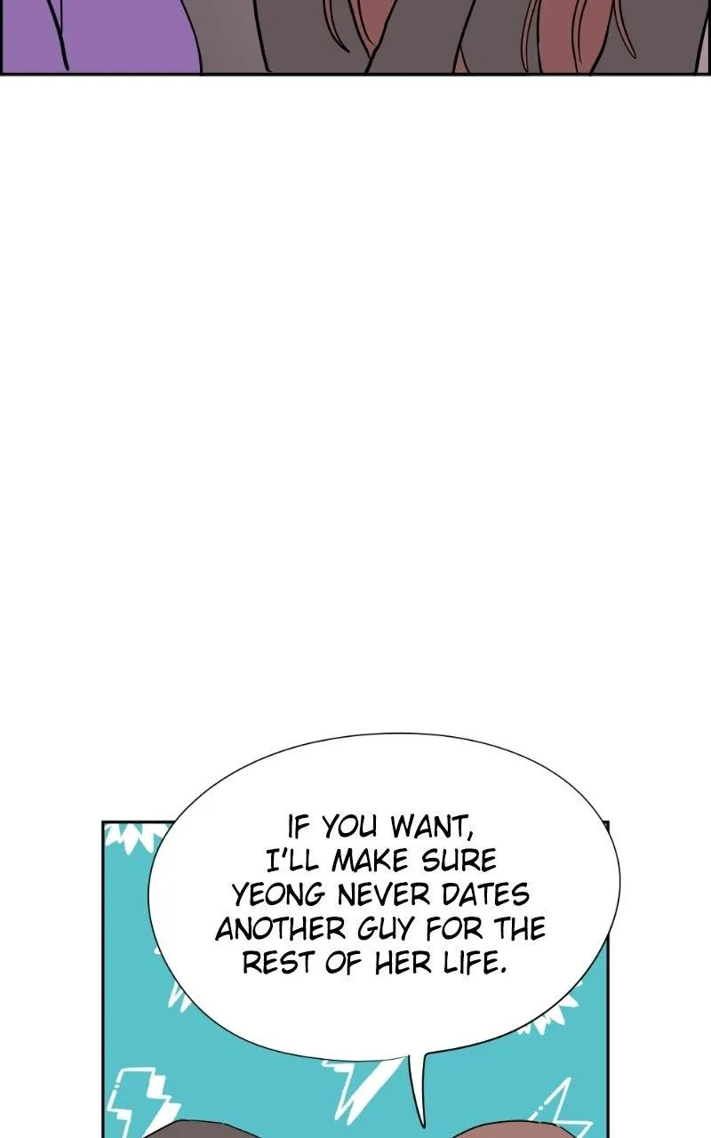 Copy-Paste Romance Chapter 67 page 75 - 