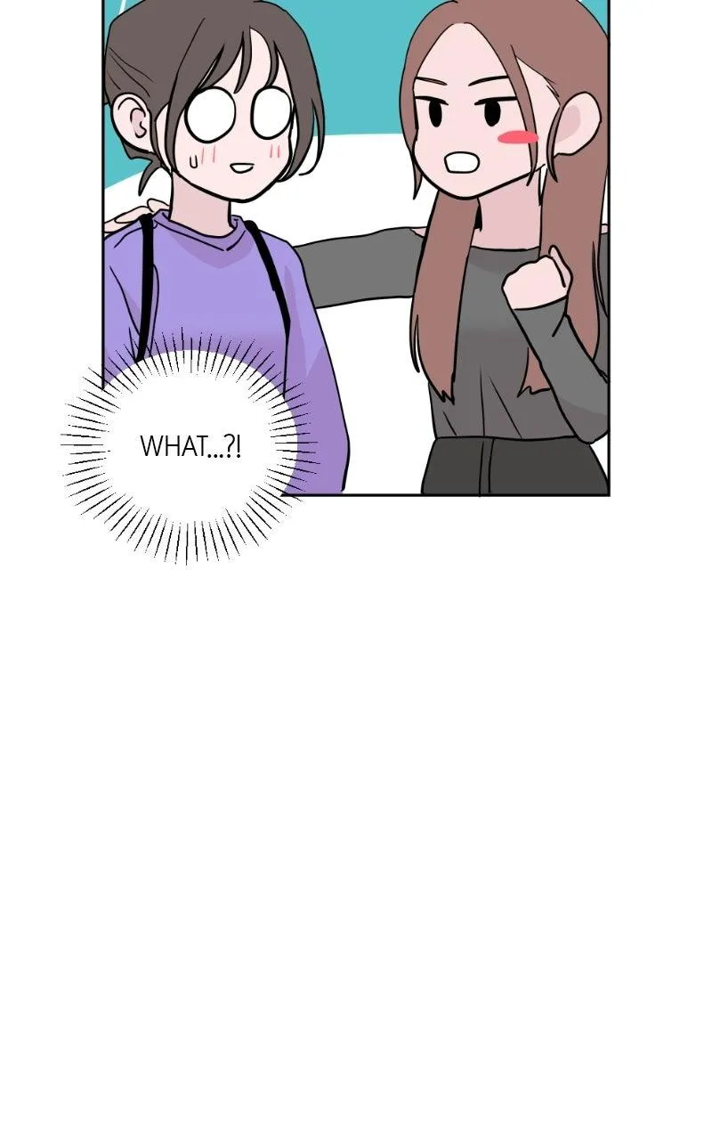 Copy-Paste Romance Chapter 67 page 76 - 